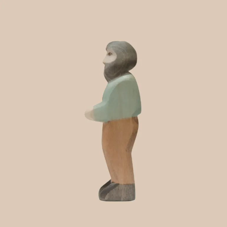 HolzWald Grandfather