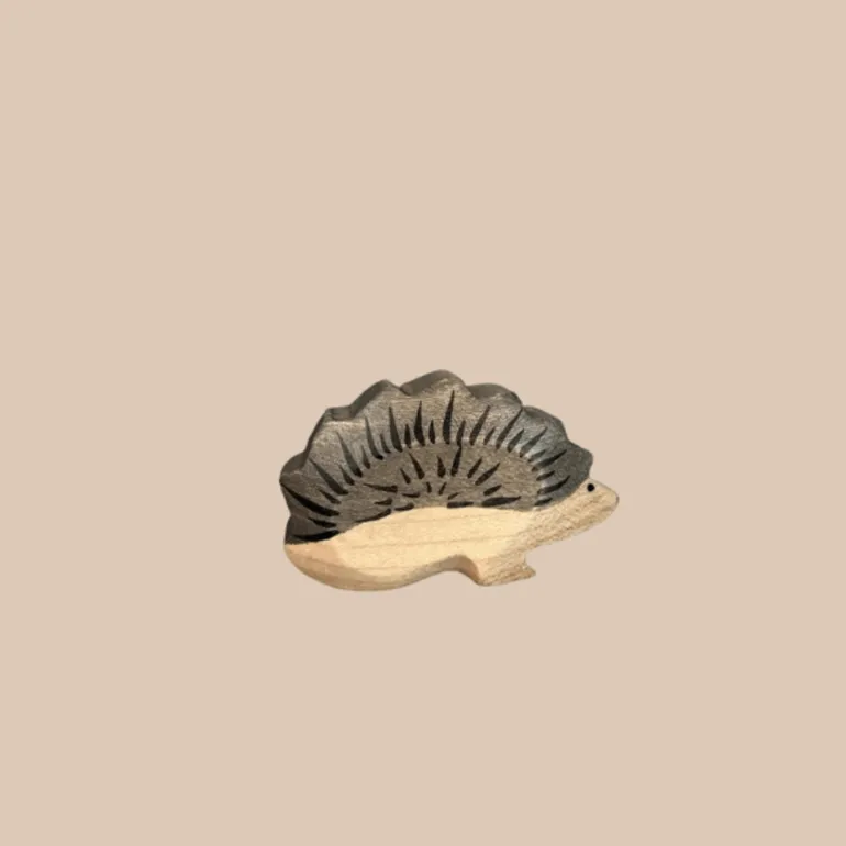 HolzWald Hedgehog