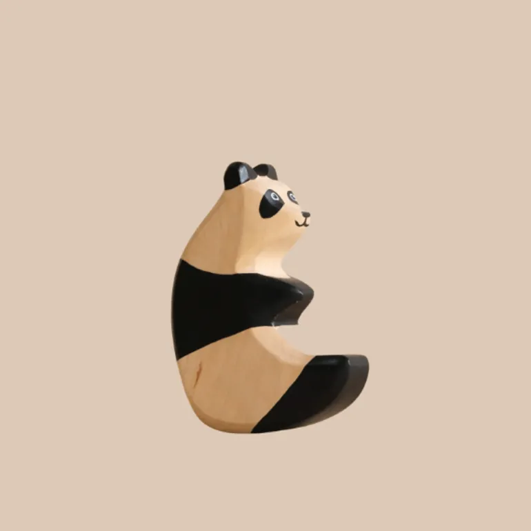 HolzWald Panda