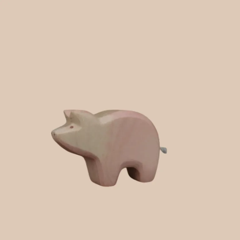 HolzWald Piglet