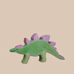 HolzWald Stegosaurus
