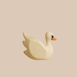 HolzWald Swan