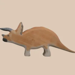 HolzWald Triceratops 2