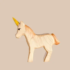 HolzWald Unicorn