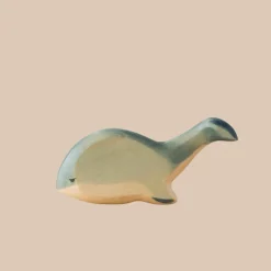 HolzWald Whale