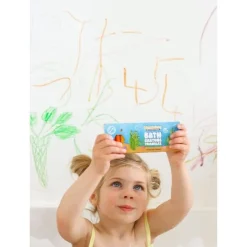 Honeysticks Bath Crayon Triangles