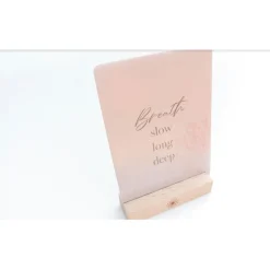 Indie Leigh & Co Affirmation Cards- The Birth Deck