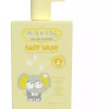 Jack N' Jill Baby Wash - Natural