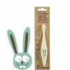 Jack N' Jill Bio Toothbrush - Bunny