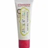 Jack N' Jill Natural Toothpaste - Strawberry