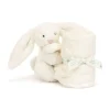 Jellycat - Bashful Cream Bunny Soother