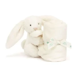Jellycat - Bashful Cream Bunny Soother