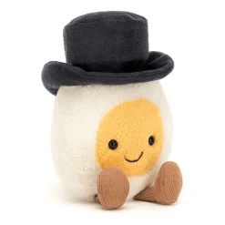 Jellycat Amuseable Boiled Groom