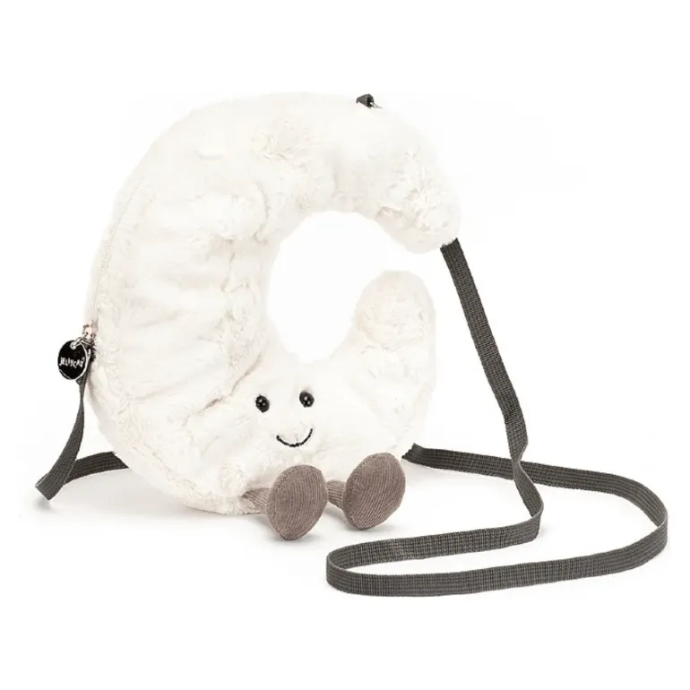Jellycat Amuseable Moon Bag