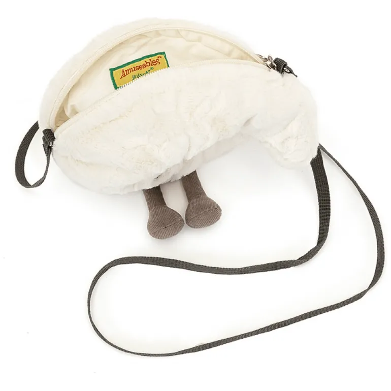 Jellycat Amuseable Moon Bag