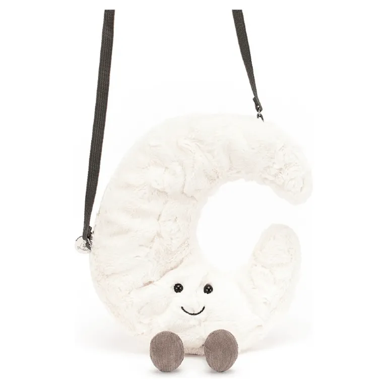 Jellycat Amuseable Moon Bag