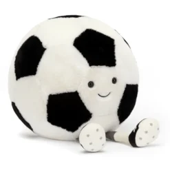Jellycat Amuseable Sports Soccer Ball