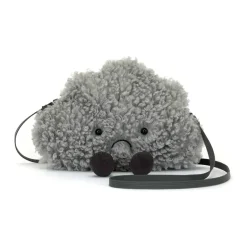 Jellycat Amuseable Storm Cloud Bag