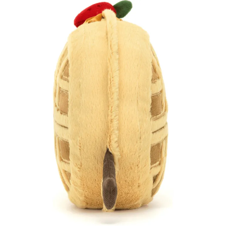 Jellycat Amuseables Rene Waffle