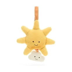Jellycat Amuseables Sun Musical Pull