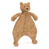 Jellycat Bartholomew Bear Comforter