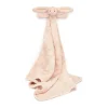 Jellycat Bashful Blush Bunny Blankie