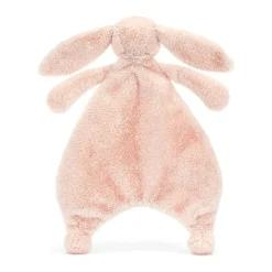 Jellycat Bashful Blush Bunny Comforter