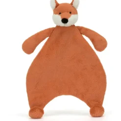 Jellycat Bashful Fox Cub Comforter