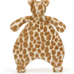 Jellycat Bashful Giraffe Comforter