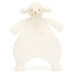 Jellycat Bashful Lamb Comforter