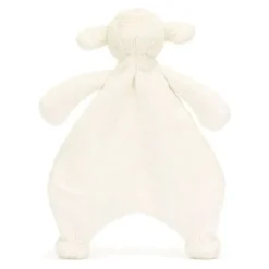 Jellycat Bashful Lamb Comforter