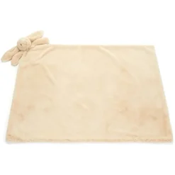 Jellycat Bashful Luxe Bunny Willow Blankie
