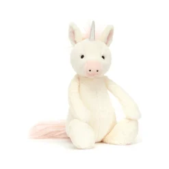 Jellycat Bashful Unicorn Really Big - NEW