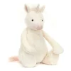 Jellycat Bashful Unicorn Giant