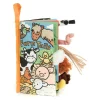 Jellycat Farm Tails Activity Book NEW