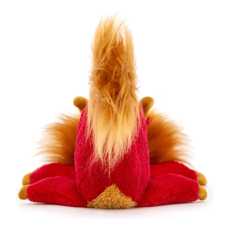 Jellycat Festival Dragon