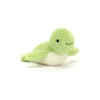 Jellycat Fluffy Turtle