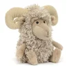Jellycat Ramsley Sheep