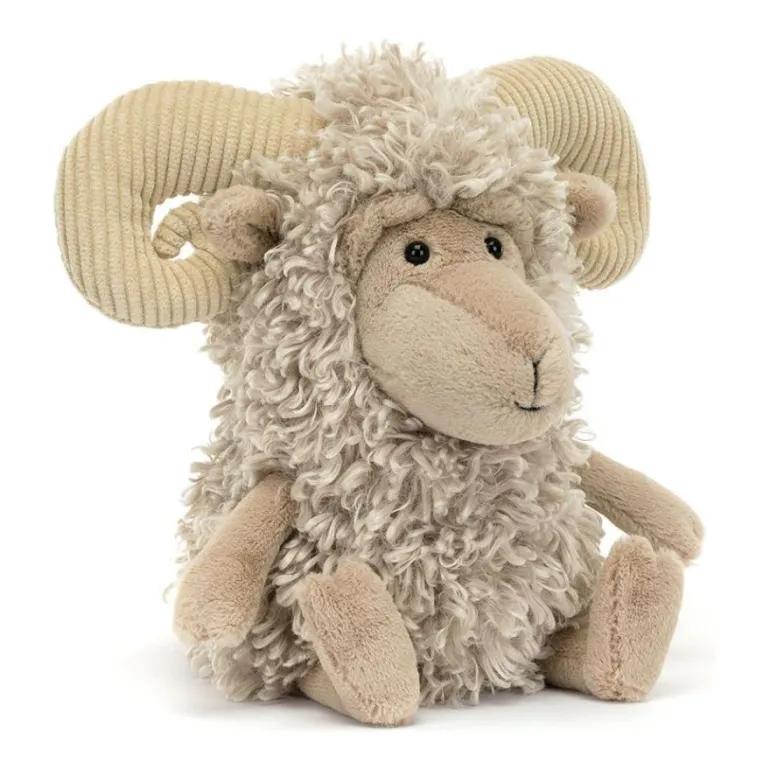 Jellycat Ramsley Sheep