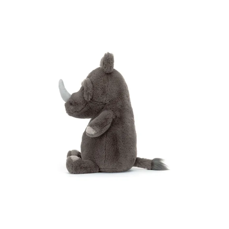 Jellycat Roderick Rhinoceros