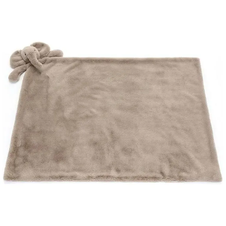 Jellycat Smudge Elephant Blankie
