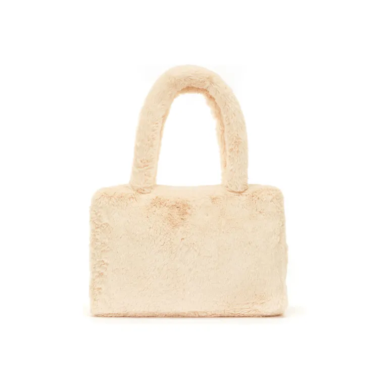 Jellycat Smudge Rabbit Tote Bag