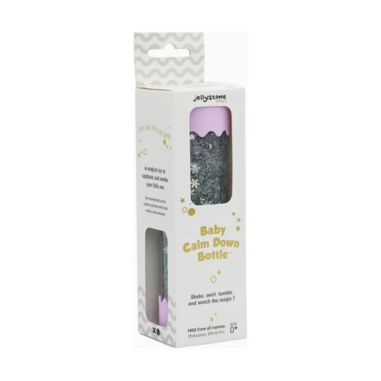 Jellystone Baby Calm Down Bottle
