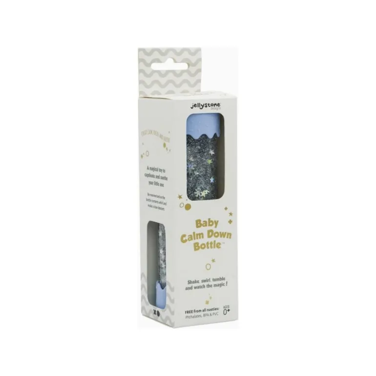 Jellystone Baby Calm Down Bottle