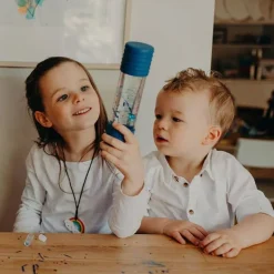 Jellystone DIY Calm Down Bottle