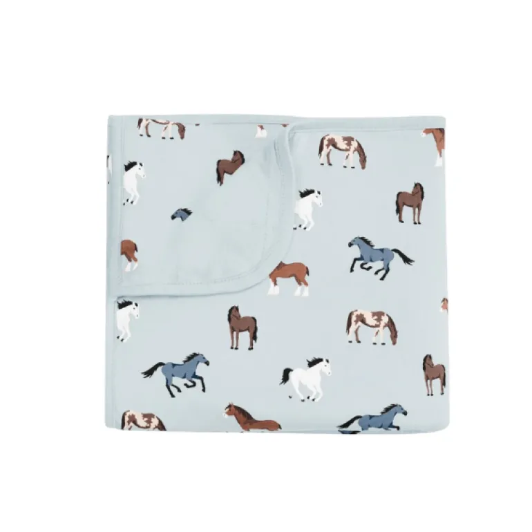Kyte Baby Baby Blanket
