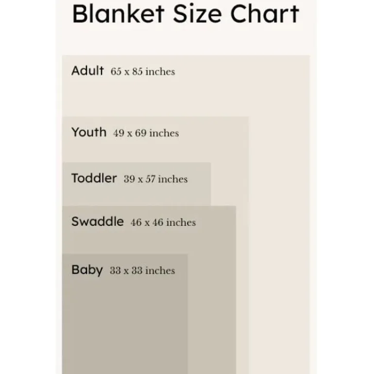 Kyte Baby Baby Blanket