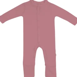 Kyte Baby Solid Snap Romper- 12/18 Months