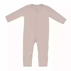 Kyte Baby Solid Snap Romper- 3/6 Months