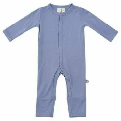 Kyte Baby Solid Snap Romper- 18/24 Months